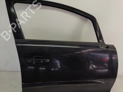 Used Right front door OPEL CORSA D (S07) 1.3 CDTI (L08, L68) (90 hp) 27072404