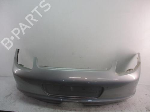 rear-bumper-porsche-boxster-987-2004-2005-2006-2007-2008-2009-2010-2011-2012-2013-27050600 main image