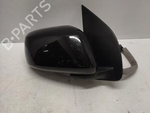 Used Right mirror NISSAN PATHFINDER III (R51) 2.5 dCi 4WD (174 hp) 31012834