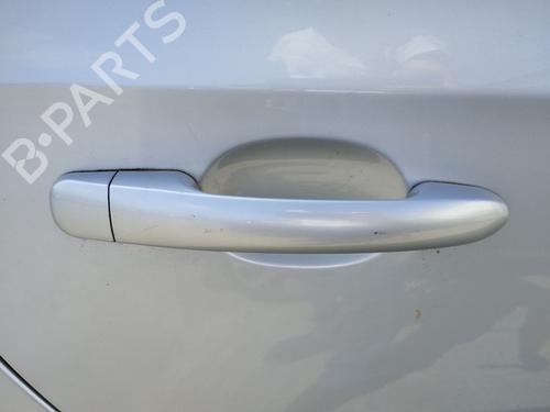 Rear right exterior door handle FIAT BRAVO II (198_) 1.6 D Multijet (198AXL1B) 735488037
