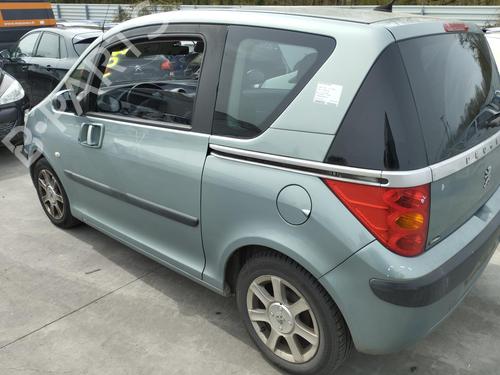 Left headlight PEUGEOT 1007 (KM_) 1.4 HDi | BP27075105C28  - Image 7