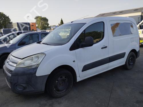 Right front seat CITROËN BERLINGO Box Body/MPV (B9) | BP37022551C16 - Image 10