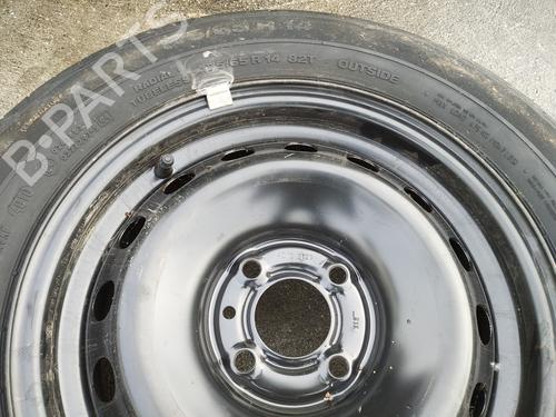 Used Jack Kit Jack Kit RENAULT TWINGO II (CN0_) 1.5 dCi (CN0E) (64 hp) 32230971 32230971
