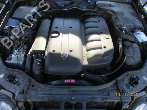 AC compressor MERCEDES-BENZ E-CLASS (W211) E 280 CDI (211.023) | BP27067081M34 - Image 8
