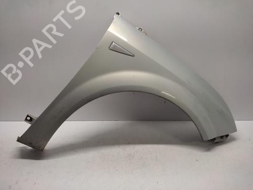 Used Right front fenders Right front fenders 36858420 36858420