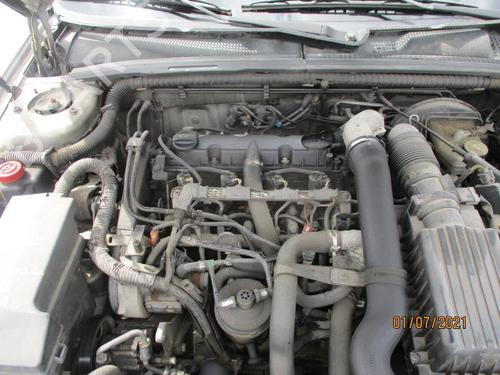 Left front driveshaft PEUGEOT 406 Break (8E/F) 2.0 HDI 110 | BP27051223M38 