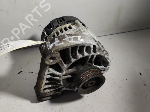 Used Alternator FIAT SEICENTO / 600 (187_) 1.1 (187AXB, 187AXB1A, 187AXC1A02) (54 hp) 27055581