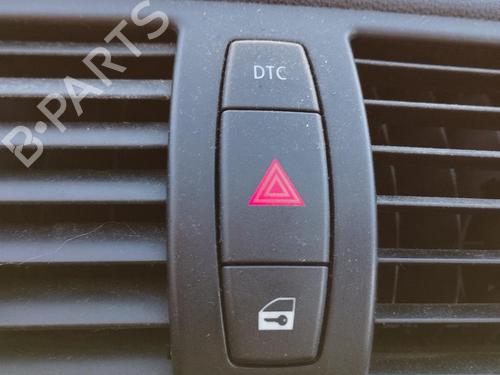 Used Warning switch BMW 1 (E87) 118 d (122 hp) 27065629