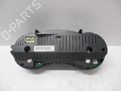 Instrument cluster MERCEDES-BENZ M-CLASS (W164) ML 320 CDI 4-matic (164.122) | BP27075837C47 