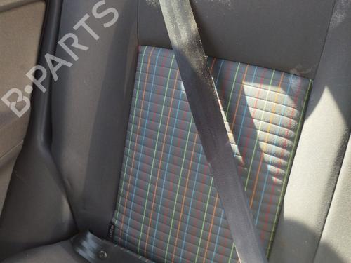 Used Rear right seatbelt Rear right seatbelt 38454974 38454974
