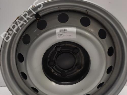 Used Rim PEUGEOT EXPERT Van (VF3A_, VF3U_, VF3X_) 2.0 HDi 120 (120 hp) 29005546