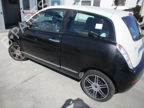 Left headlight LANCIA YPSILON (843_) 1.3 D Multijet (843.AXF11, 843.AXF1A, 843.AXM11,... | BP27050830C28 - Image 5