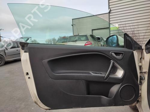 Venstre fortil lås ALFA ROMEO MITO (955_) 0.9 TwinAir (955AXY1B) (105 hp) 27067563