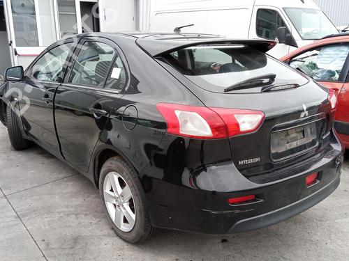 Right front seat MITSUBISHI LANCER VIII Sportback (CX_A) 2.0 DI-D (CX8A) | BP27077852C16 - Image 6