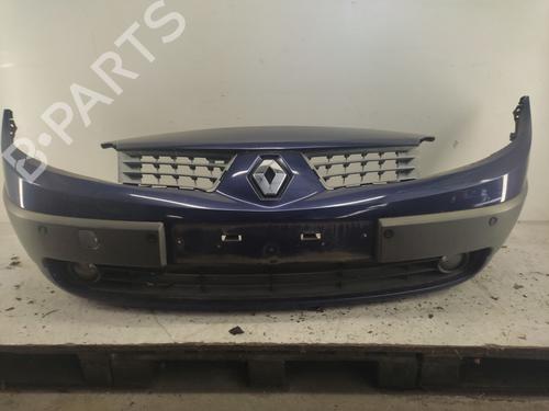 Used Front bumper Front bumper 38455174 38455174