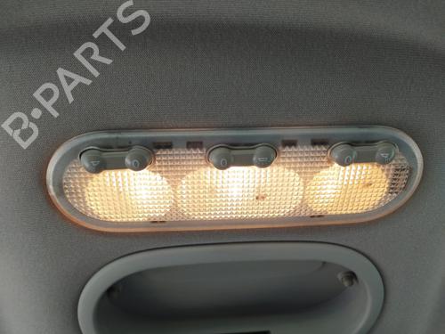 Used Interior roof light Interior roof light 39481459 39481459