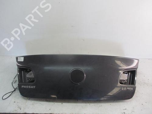 Tailgate VW PASSAT B6 (3C2) 2.0 TDI 16V | BP27061494C6 