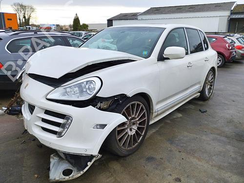 Brugte PORSCHE CAYENNE (92A) 3.0 Diesel 2897788