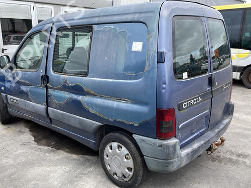 Used Parts CITROËN BERLINGO / BERLINGO FIRST Box Body/MPV (M_) 1.9 D 70 (MBWJZ, MCWJZ) 4489714