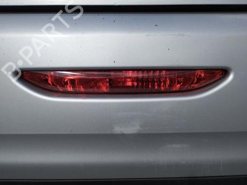 Used Rear fog light PEUGEOT 208 I (CA_, CC_) 1.2 VTI 82 (82 hp) 29176182