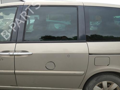 Used Rear left window mechanism CITROËN C8 (EA_, EB_) 2.0 HDi 165 (163 hp) 27040892