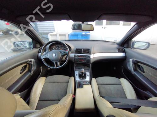 Right headlight BMW 3 Compact (E46) 320 td | BP32067112C29 - Image 14