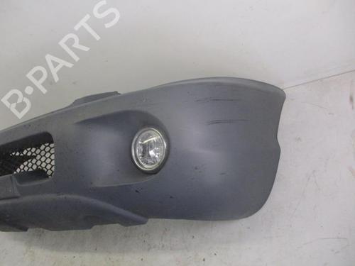 Front bumper HYUNDAI SANTA FÉ I (SM) 2.0 CRDi 4x4 8651026900