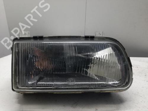 Used Right headlight SKODA FELICIA I (6U1) 1.3 (54 hp) 27086155