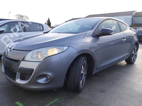 Used Parts RENAULT MEGANE III Coupe (DZ0/1_) 1.5 dCi (DZ09, DZ0D, DZ1F, DZ1G, DZ14, DZ29) (110 hp) 4413164