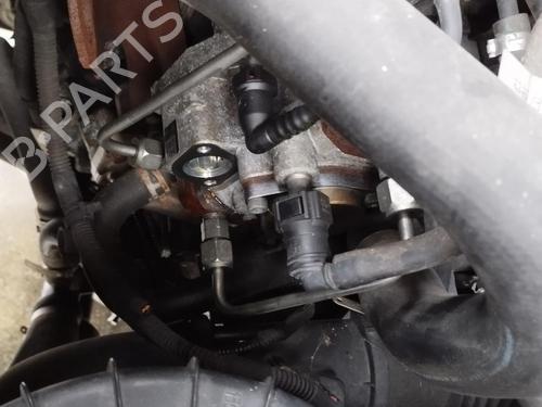 Front right window mechanism FIAT DUCATO Van (250_) 160 Multijet 3,0 D | BP27065735C23  - Image 11