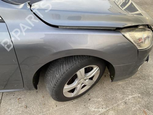 Used Steering rack PEUGEOT 508 I (8D_) 2.0 HDi (140 hp) 27081650