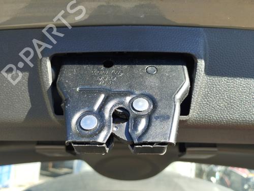 Used Tailgate lock Tailgate lock MINI MINI (F56) Cooper D (116 hp) 40118802 40118802