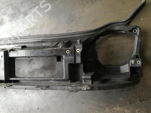 Front slam panel RENAULT TRAFIC II Van (FL) | BP27080575C72 - Image 3