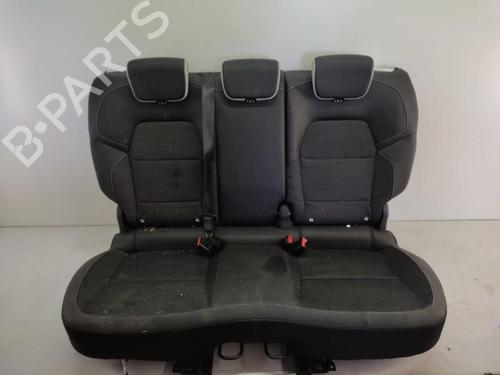 Used Rear seat Rear seat RENAULT CAPTUR II (HF_) TCe 140 (HFN0) (140 hp) 27083043 27083043