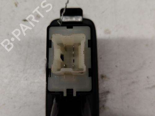 Left rear window switch DACIA SANDERO III 1.0 SCe 65 | BP30544018I29