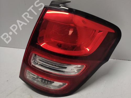 right-taillight-citroen-c3-ii-sc_-2009-33661152 main image