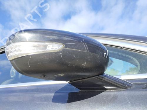 Used Right mirror PEUGEOT 508 SW I (8E_) 2.0 BlueHDi 180 (180 hp) 28952833