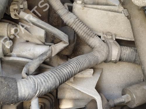 Used Gearbox Gearbox RENAULT CLIO I (B/C57_, 5/357_) 1.2 (5/357Y, 5/357K) (58 hp) 33545131 33545131