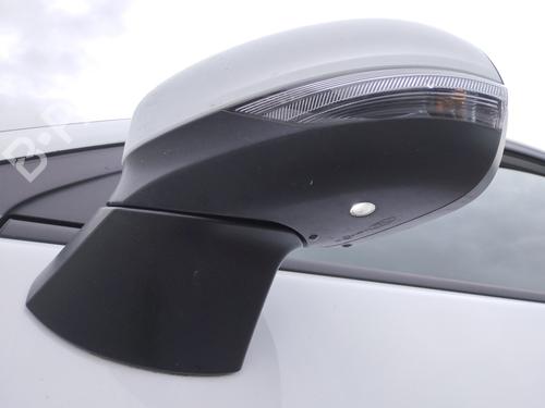 Left mirror FORD PUMA (J2K, CF7) 1.0 Flexifuel | BP32233864C26