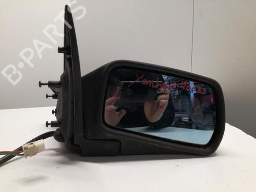 Used Right mirror CITROËN XANTIA (X1_, X2_) 1.9 Turbo D (90 hp) 27056768