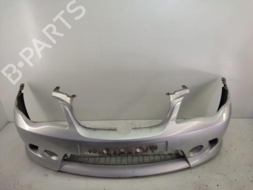 Foran kofangere MG MG ZS 2.0 TD (113 hp) 27053379