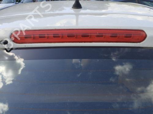 Used Third brake light ALFA ROMEO MITO (955_) 1.3 MultiJet (955AXP1A, 955AYC1A) (95 hp) 27042469