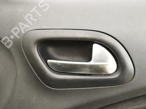 Used Front right interior door handle CITROËN C3 Picasso (SH_) 1.6 HDI 90 (92 hp) 30458366