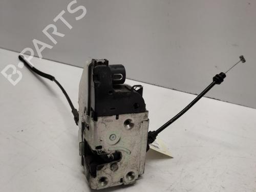Used Front right lock CITROËN C3 I (FC_, FN_) 1.4 HDi (68 hp) 27089219