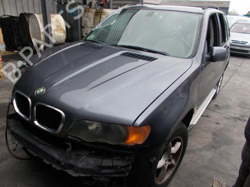 Electronic module BMW X5 (E53) 3.0 d | BP27056550M83  - Image 7