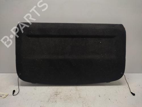 Used Rear parcel shelf Rear parcel shelf OPEL ASTRA H (A04) [2004-2014] 33701005 33701005
