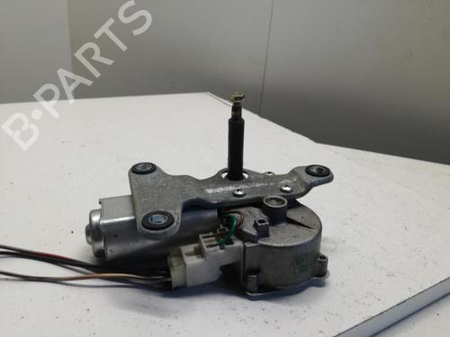 Used Rear wiper motor FIAT CINQUECENTO (170_) 0.9 i.e. S (170AF, 170CF) (40 hp) 27061754