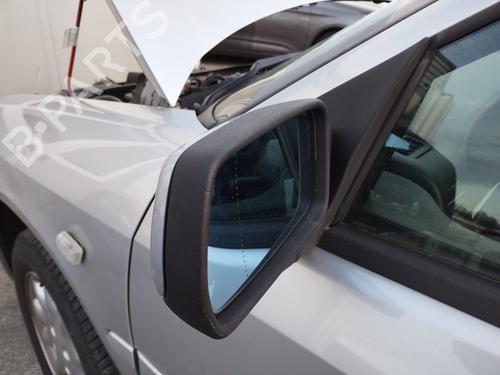 Retrovisor esquerdo Retrovisor esquerdo CITROËN XANTIA (X1_, X2_) 2.0 HDI 109 (109 hp) 31036639 31036639