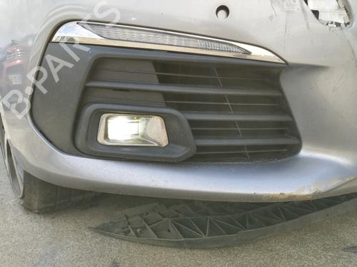 Used Right front fog light Right front fog light PEUGEOT 308 II (LB_, LP_, LW_, LH_, L3_) 2.0 GT BlueHDi 180 (177 hp) 27042052 27042052
