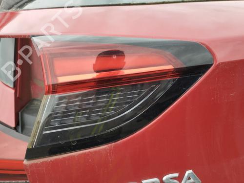 left-tailgate-light-opel-corsa-f-p2jo-2019-38454703 main image